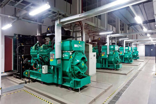 新青发电机出租 新青发电机出租