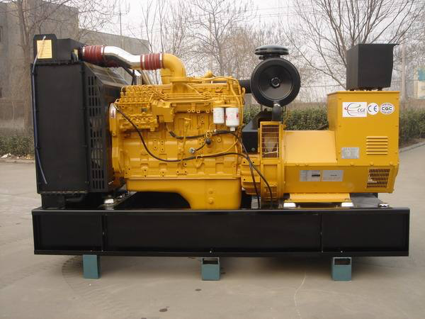 新青发电机出租 新青发电机出租