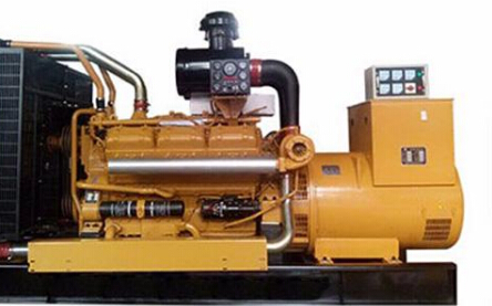 新青发电机出租 新青发电机出租