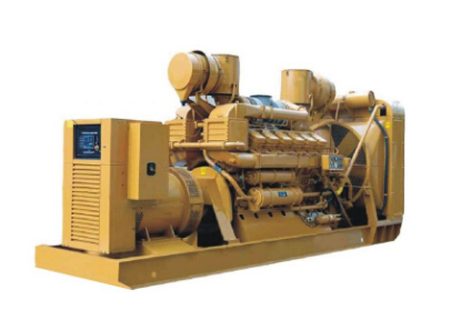 新青发电机出租